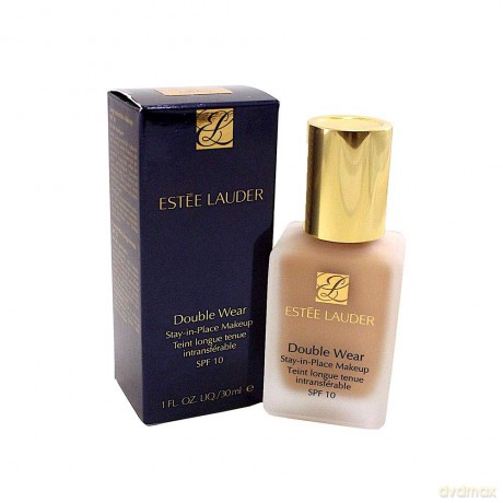 Estee Lauder Double Wear Stay-In Place Makeup Spf 10 30 ml - 2c1 Pure Beige