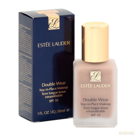 Estee Lauder Double Wear Stay-In Place Makeup Spf 10 30 ml - 2c2 Pale Almond