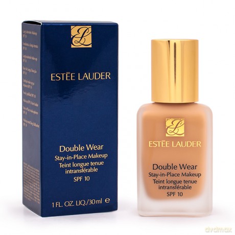 Estee Lauder Double Wear Stay-In Place Makeup Spf 10 30 ml - 3n2 Wheat 3n1