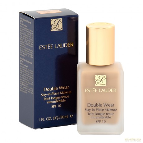 Estee Lauder Double Wear Stay-In Place Makeup Spf 10 30 ml - 3v1 Tawny