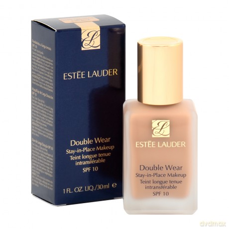 Estee Lauder Double Wear Stay-In Place Makeup Spf 10 30 ml - 4n1 Shell Beige
