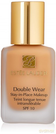 Estee Lauder Double Wear Stay-In Place Makeup Spf 10 30 ml - Auburn 4c2