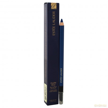 Estee Lauder Double Wear Stay-In-Place Eye Pencil - 09 Electric Cobalt
