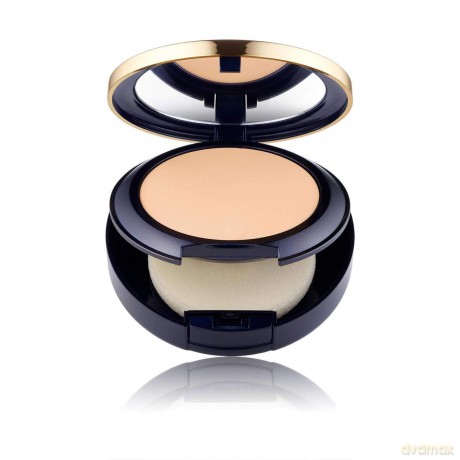Estee Lauder Double Wear Stay-In-Place Powder Makeup Spf 10 3c2 Pebble 12g