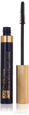 Estee Lauder Double Wear Zero-Smudge Lengthening Mascara 6 ml - 01 Black