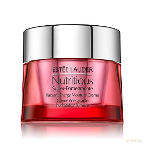 Estee Lauder Nutritious Super-Pomegranate Radiant Energy Moisture Creme 50 ml