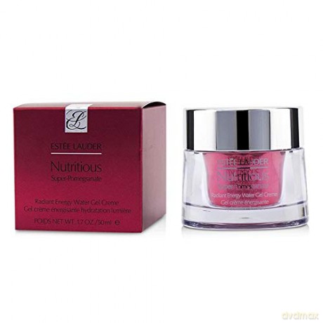 Estee Lauder Nutritious Super-Pomegranate Radiant Energy Water Gel Creme 50 ml