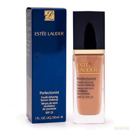 Estee Lauder Perfectionist Youth Infusing Makeup Spf25 2c2 Pale Almond 02 30 ml