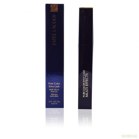 Estee Lauder Pure Color Envy Lash Multi Effects Mascara 01 (Black) 6 ml