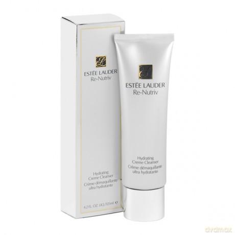 Estee Lauder Re-Nutriv Hydrating Creme Cleanser 125 Ml