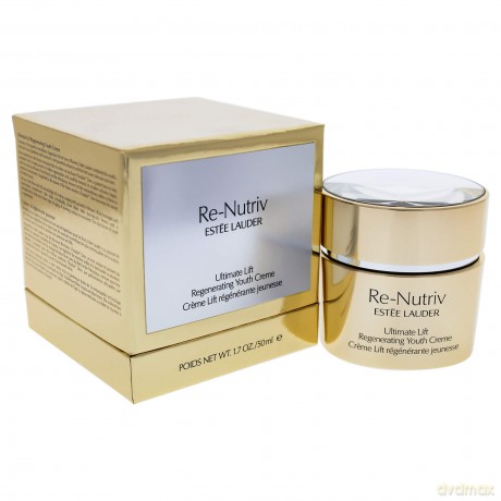 Estee Lauder Re-Nutriv Ultimate Lift Regenerating Youth Creme 50 ml