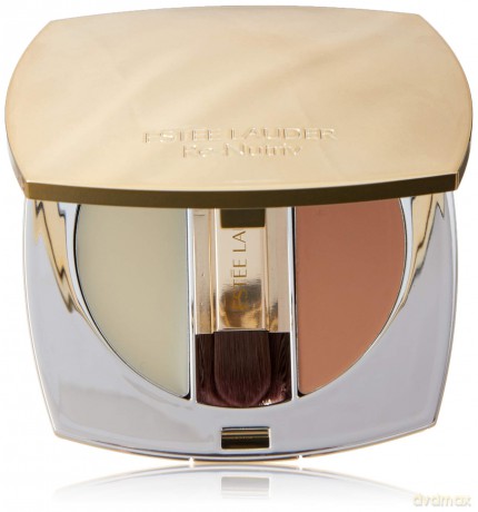 Estee Lauder Re-Nutriv Ultra Radiance Concealer With Smoohing Base 02 (Light Medium) 1.3g