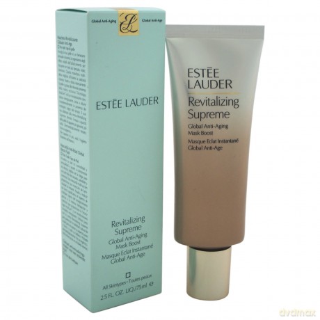 Estee Lauder Revitalizing Supreme Global Anti-Aging Mask Boost 75 ml