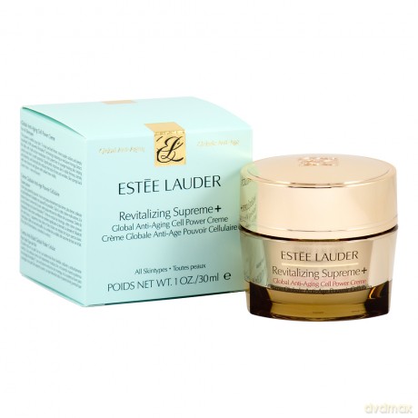 Estee Lauder Revitalizing Supreme+ Global Anti-Aging Cell Power Creme 30 ml