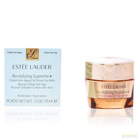 Estee Lauder Revitalizing Supreme+ Global Anti-Aging Eye Balm 15 ml