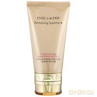 Estee Lauder Revitalizing Supreme+ Global Anti-Aging Instant Refinishing Facial 75 ml