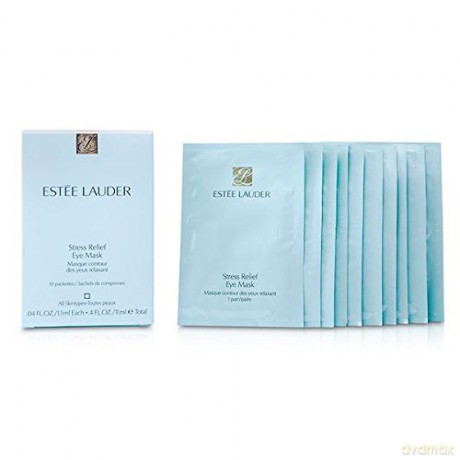 Estee Lauder Stress Relief Eye Mask 11 Ml