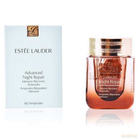Estee Lauder Treatments  Advanced Night Repair Intensive Recovery Ampoules X 60