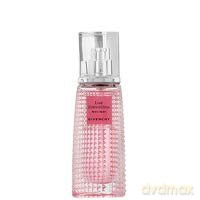 Givenchy Live Irresistible Rosy Crush Woda perfumowana 30 ml