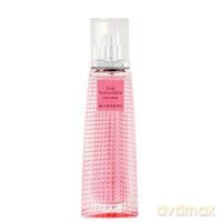 Givenchy Live Irresistible Rosy Crush Woda perfumowana 50 ml