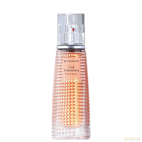 Givenchy Live Irresistible Woda perfumowana 50 ml