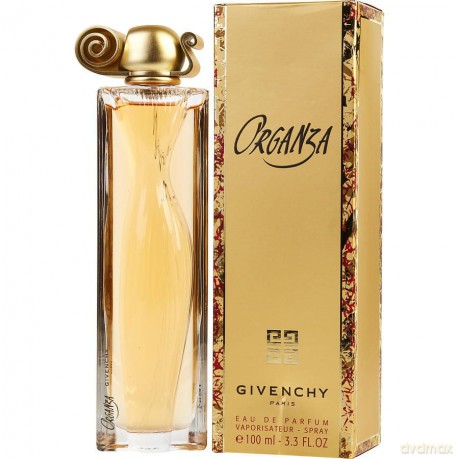 Givenchy Organza (W) Edp/S 100ml [PERFUMY]
