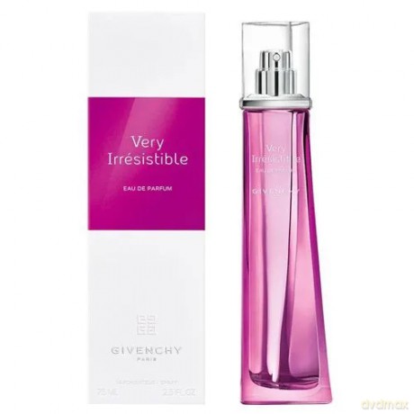 Givenchy Very Irresistible Woda perfumowana 75 ml
