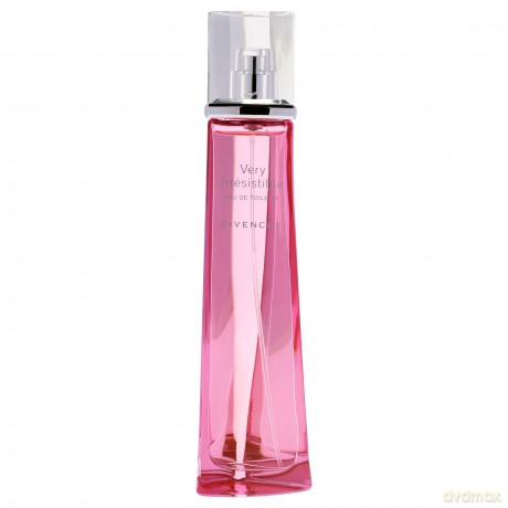 Givenchy Very Irresistible Woda perfumowana 75 ml