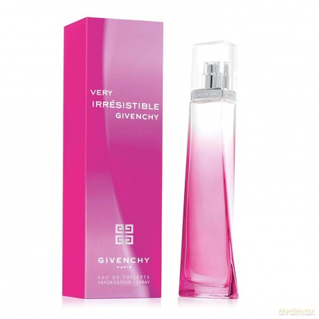 Givenchy Very Irresistible Woda toaletowa 50 ml