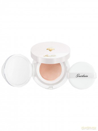Guerlain Abeille Royale Bee Glow Aqua Face Cushion 01 Very Light