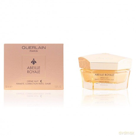 Guerlain Abeille Royale Night Cream 50 ml