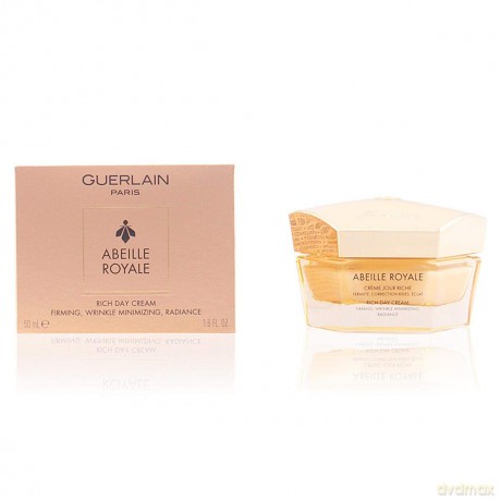 Guerlain Abeille Royale Rich Day Cream 50 ml