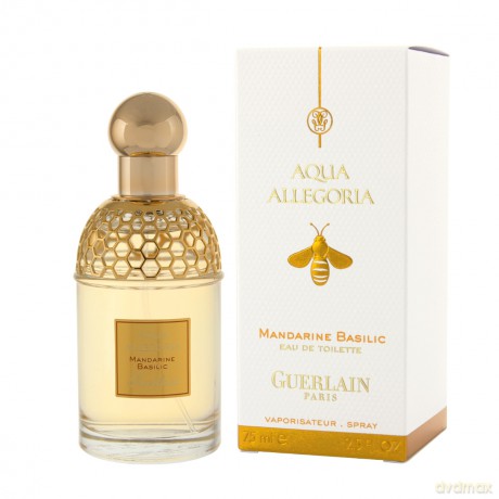 Guerlain Aqua Allegoria Mandarine Basilic Woda toaletowa 75 ml