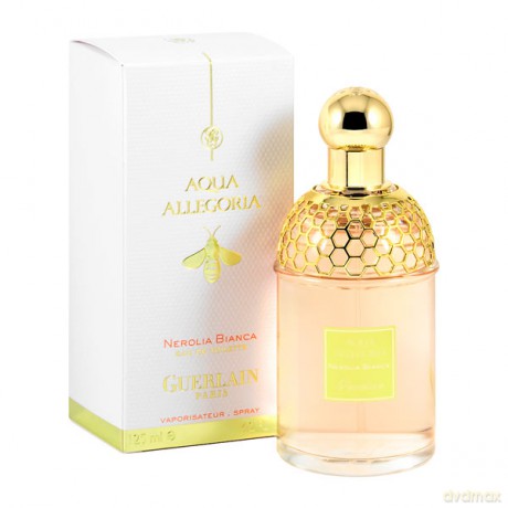 Guerlain Aqua Allegoria Nerolia Bianca Woda toaletowa 125 ml