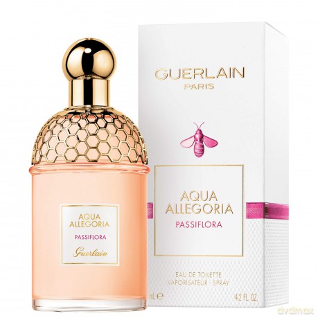 Guerlain Aqua Allegoria Passiflora Woda toaletowa 75 ml