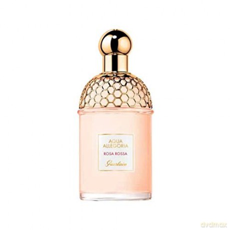 Guerlain Aqua Allegoria Rosa Rossa Woda toaletowa 125 ml
