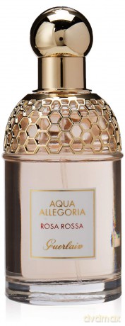 Guerlain Aqua Allegoria Rosa Rossa Woda toaletowa 75 ml