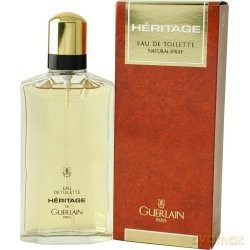 Guerlain Heritage dla mężczyzny Woda toaletowa 100 ml