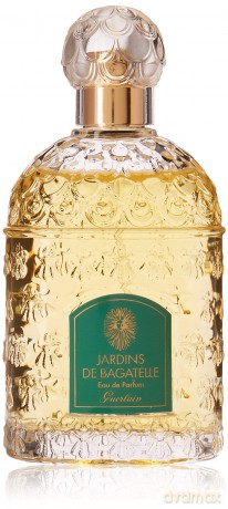 Guerlain Jardins De Bagatelle Woda perfumowana 100 ml