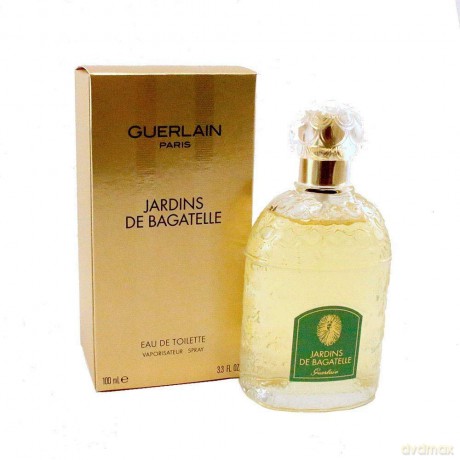 Guerlain Jardins De Bagatelle Woda toaletowa 100 ml