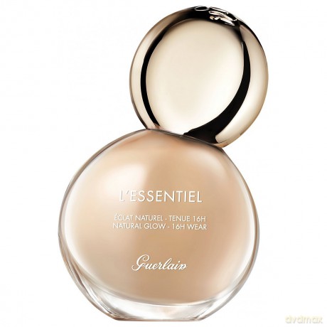 Guerlain L~Essentiel Foundation Natural Glow 16h Wear Ip/Spf20 03c 30 ml