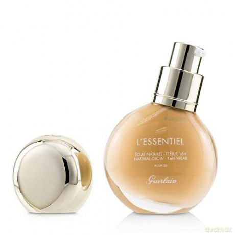 Guerlain L~Essentiel Foundation Natural Glow 16h Wear Ip/Spf20 03w 30 ml