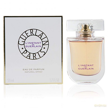 Guerlain L~Instant De Guerlain Woda perfumowana 50 ml New