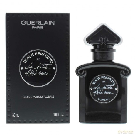 Guerlain La Petite Robe Noire Black Perfecto Florale Woda perfumowana 30 ml