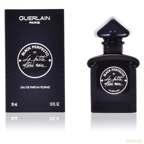 Guerlain La Petite Robe Noire Black Perfecto Florale Woda perfumowana 50 ml