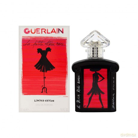 Guerlain La Petite Robe Noire Collector Woda perfumowana 50 ml