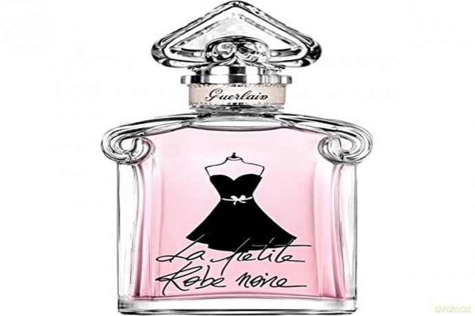 Guerlain La Petite Robe Noire Ma Robe Cocktail Woda toaletowa 100 ml