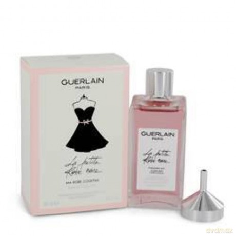 Guerlain La Petite Robe Noire Ma Robe Cocktail Woda toaletowa 100 ml Refill