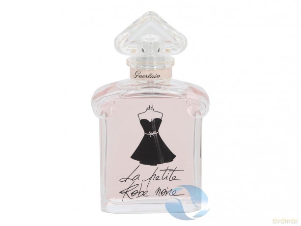 Guerlain La Petite Robe Noire Ma Robe Cocktail Woda toaletowa 50 ml