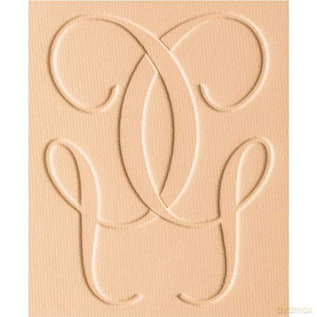 Guerlain Lingerie De Peau Compackt Powder 01n Tres Clair Refill